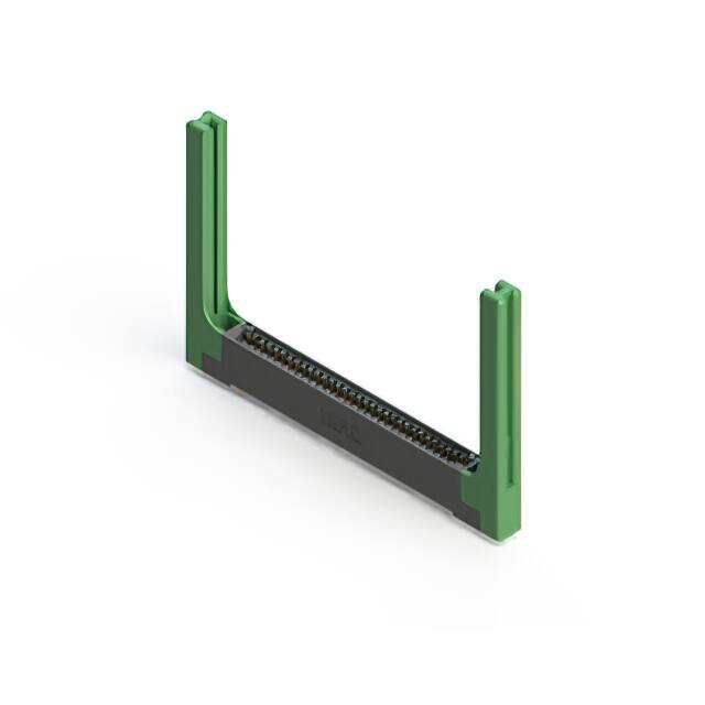 395-064-541-258 EDAC Inc.  Connecteurs de bordure